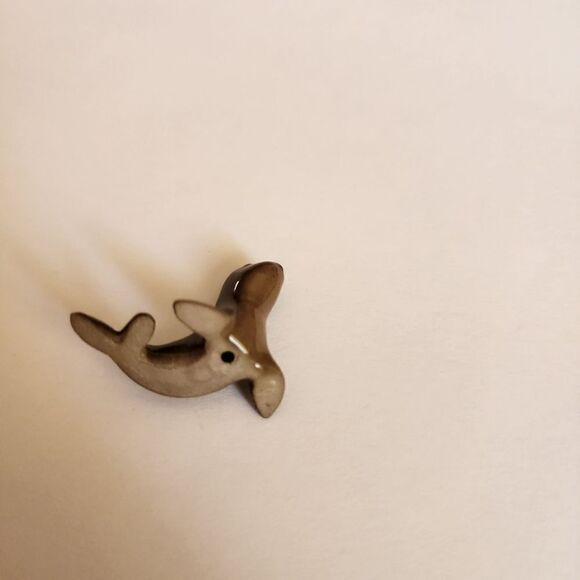 Set of 5 Miniature Bone China Seals and Walrus - Picture 14 of 14